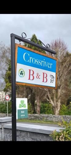 Crossriver B&B in โอคเตอแรด