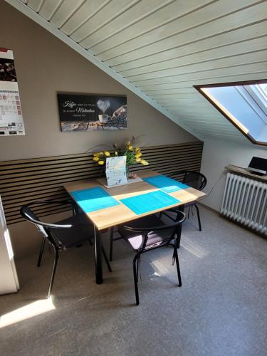 Alexas Ferienwohnung in Windischeschenbach, Deutschland