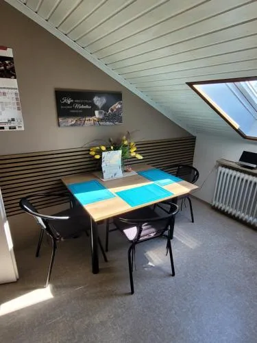 Alexas Ferienwohnung in Windischeschenbach, Deutschland