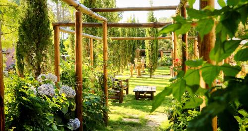 88076301 Villa Toscana Boutique Hotel -Adults Only