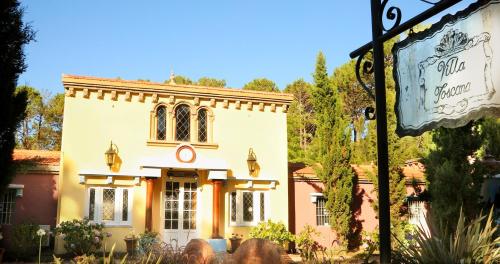 88076305 Villa Toscana Boutique Hotel -Adults Only