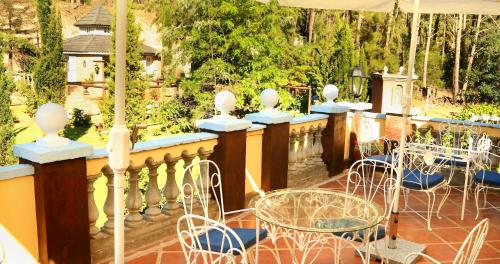 88076307 Villa Toscana Boutique Hotel -Adults Only