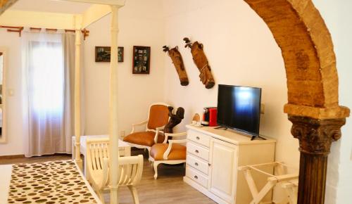88076308 Villa Toscana Boutique Hotel -Adults Only
