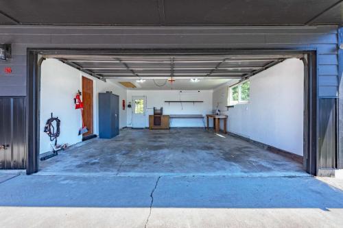 Tails and Trails home - image 9