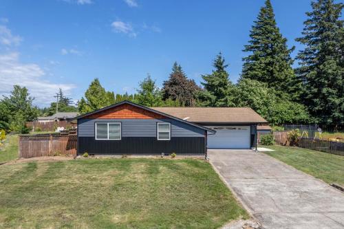 Tails and Trails home - image 12