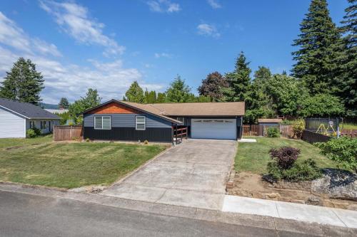 Tails and Trails home - image 13