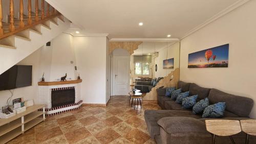 Casa Vacacional Fuente Leon - Costa Blanca