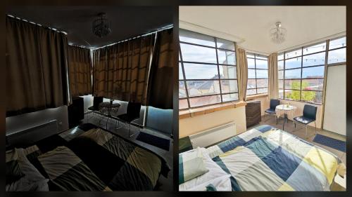 Rumbach Terrace Apartment, Budapešť (fotografie 10)