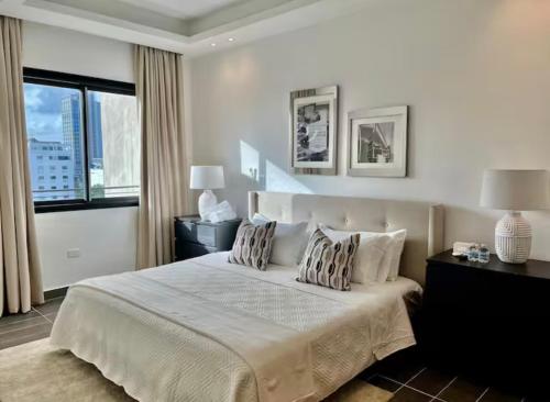 Celine tower – khách sạn tại El Palmar