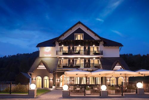 . Nord Hotel