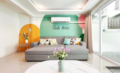ChiShi House Songkhla - Pattani ChiShi House Songkhla - Pattani