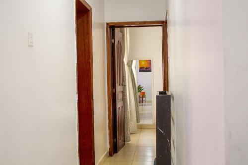 Hidden Gems Homes Modern 2BR Near JKIA, Athi River in Mlolongo