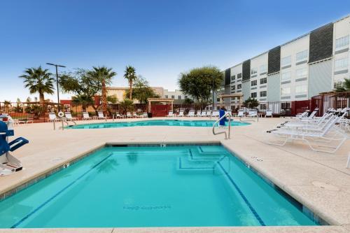 Rising Star Sports Ranch Resort Mesquite (NV)