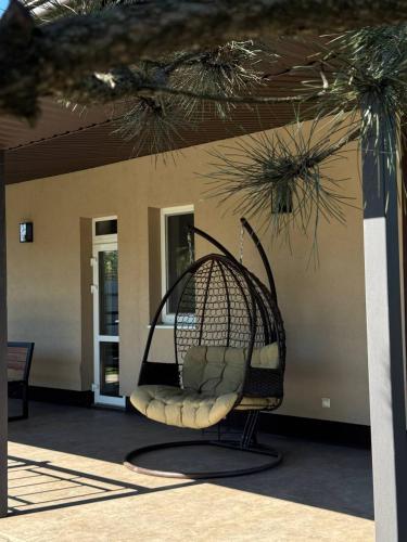 Areal Relax-Hotel in Borispil