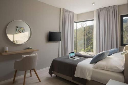 Perfect Stay in Villa Gornji - Apartment - Rabac