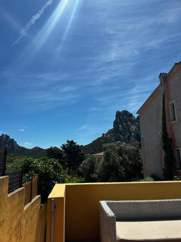 Boutique Hotel Sant'Andrea & Relais – San Pantaleo, NJ
