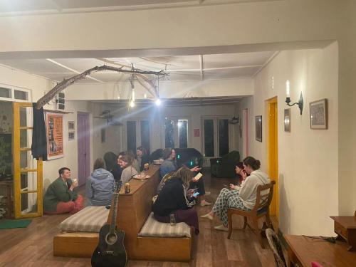 Laughing Leopard Hostel in Nuwara Eliya