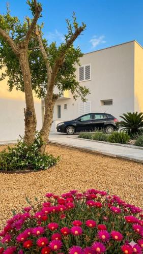 Villetta Poseidone con giardino