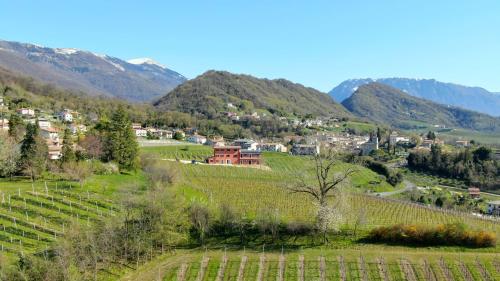 Ca' Perenzin - Nogarolo