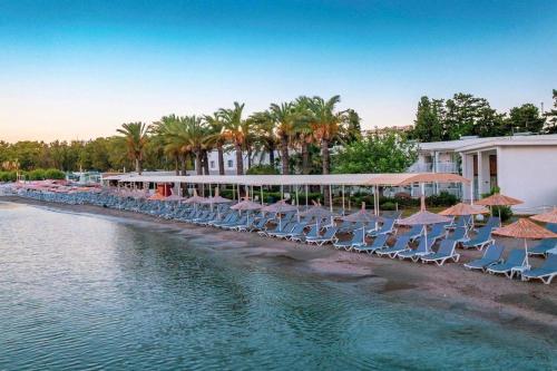 Ladonia Hotels Mio Bianco photo 3