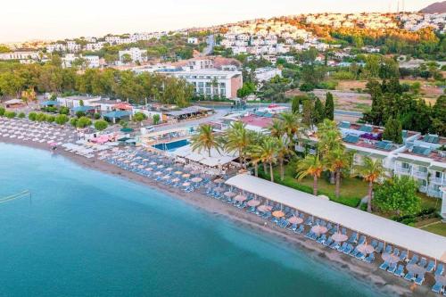 Ladonia Hotels Mio Bianco photo 5