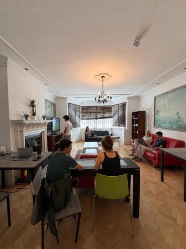 365 London Hostel in Wembley