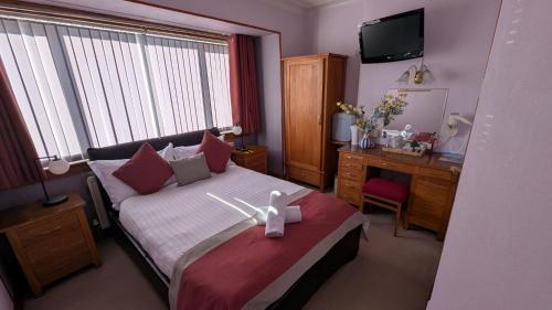 hotel photo