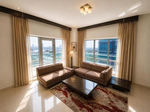 Tulip Creek Hotel Apartments, Dubai