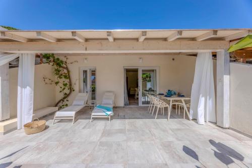 Maison Elirè - 10 passi dal mare