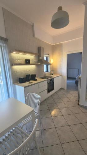 Faciliteter, Villa Rodanthi Sivota in Sivota