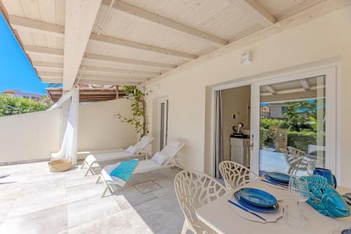 Maison Elirè - 10 passi dal mare in Capoliveri