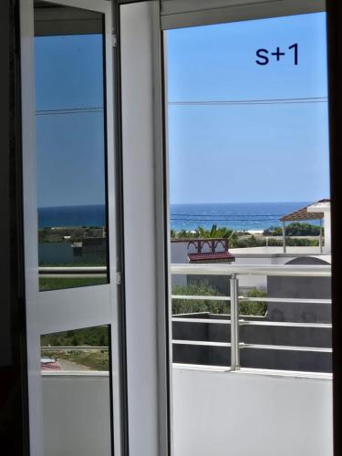 Résidence Vue Mer Menzel Horr (Residence Vue Mer Menzel Horr) in Manzil Hurr