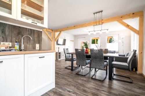 Ferienhaus Alt-Gaarz in Priborn