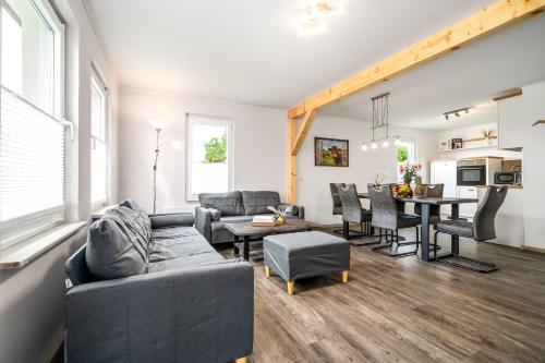 Ferienhaus Alt-Gaarz in Priborn