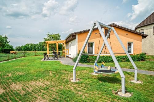 Ferienhaus Alt-Gaarz in Priborn