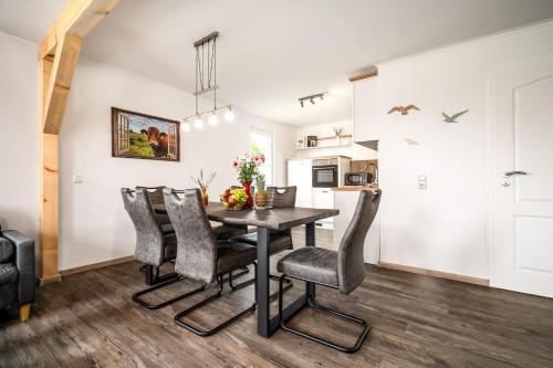 Ferienhaus Alt-Gaarz in Priborn