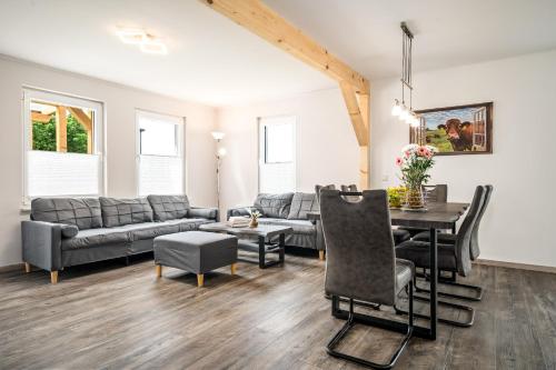 Ferienhaus Alt-Gaarz in Priborn