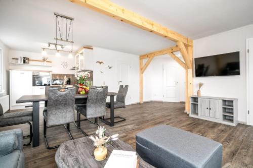 Ferienhaus Alt-Gaarz in Priborn