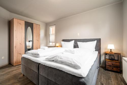 Ferienhaus Alt-Gaarz in Priborn