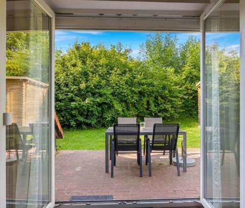 Ferienhaus Mee h rzeit in Hooksiel