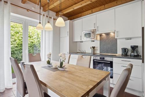 Ferienhaus Mee h rzeit in Hooksiel
