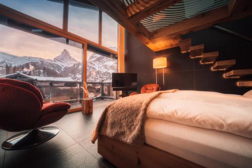 Hotel Bellerive, Zermatt