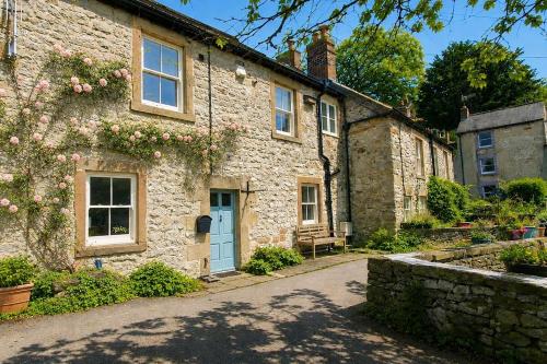 Bakers Yard Cottage, Bonsall, Peak District gîte à louer Bonsall