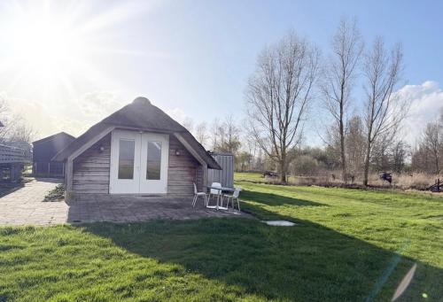 Waterpark Giethoorn Room Type - Chalet