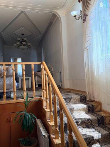 holiday house in Tsovazard