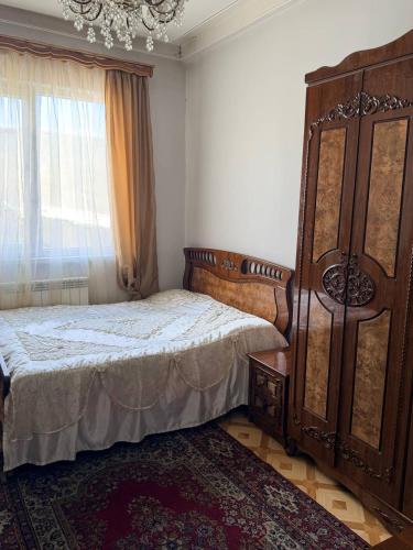 holiday house in Tsovazard