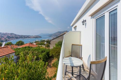 Guesthouse S&L