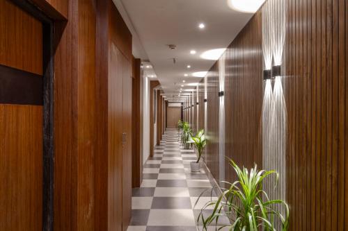 Anthurium Hotel in Mapusa