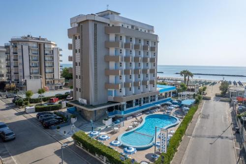 Hotel Concord - Ravenna