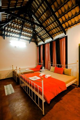Shambhala Hilltop Homestay Coorg in Coorg